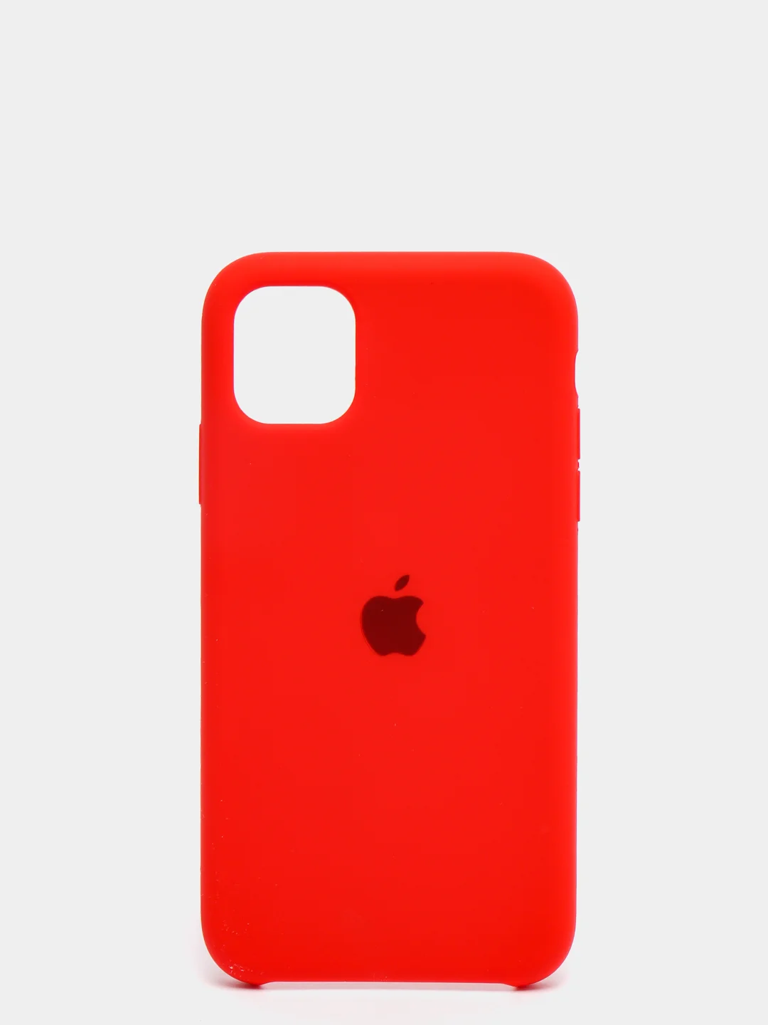 Коралловый чехол силиконовый для iPhone  Silicone 7/8/,7/8 Plus,X/ XS,XS Max,XR,11,11 Pro,11 Pro Max