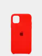 Коралловый чехол силиконовый для iPhone  Silicone 7/8/,7/8 Plus,X/ XS,XS Max,XR,11,11 Pro,11 Pro Max