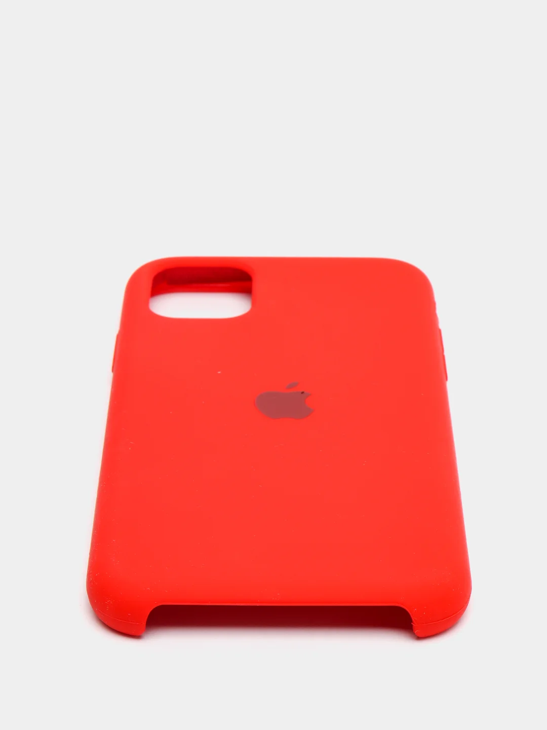 Коралловый чехол силиконовый для iPhone  Silicone 7/8/,7/8 Plus,X/ XS,XS Max,XR,11,11 Pro,11 Pro Max