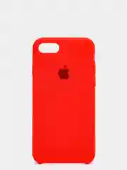 Коралловый чехол силиконовый для iPhone  Silicone 7/8/,7/8 Plus,X/ XS,XS Max,XR,11,11 Pro,11 Pro Max