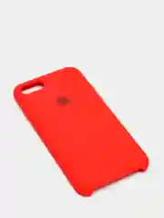 Коралловый чехол силиконовый для iPhone  Silicone 7/8/,7/8 Plus,X/ XS,XS Max,XR,11,11 Pro,11 Pro Max