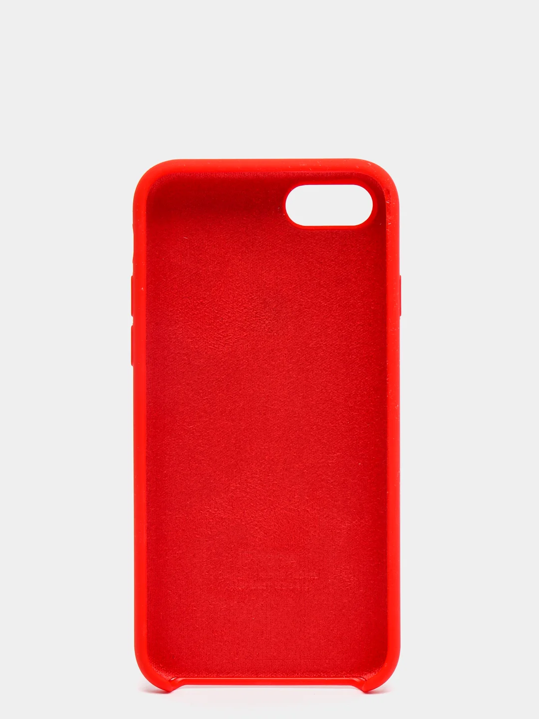 Коралловый чехол силиконовый для iPhone  Silicone 7/8/,7/8 Plus,X/ XS,XS Max,XR,11,11 Pro,11 Pro Max