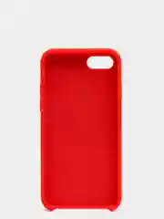 Коралловый чехол силиконовый для iPhone  Silicone 7/8/,7/8 Plus,X/ XS,XS Max,XR,11,11 Pro,11 Pro Max