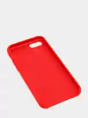 Коралловый чехол силиконовый для iPhone  Silicone 7/8/,7/8 Plus,X/ XS,XS Max,XR,11,11 Pro,11 Pro Max