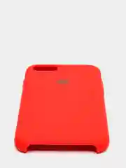Коралловый чехол силиконовый для iPhone  Silicone 7/8/,7/8 Plus,X/ XS,XS Max,XR,11,11 Pro,11 Pro Max