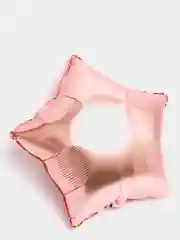 Коралловый фольгированные шары