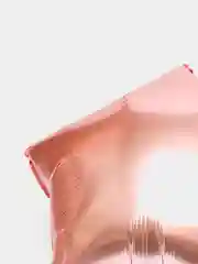 Коралловый фольгированные шары
