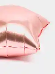 Коралловый фольгированные шары
