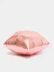 Коралловый фольгированные шары