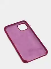 Багровый чехол силиконовый для iPhone  Silicone 7/8/,7/8 Plus,X/ XS,XS Max,XR,11,11 Pro,11 Pro Max