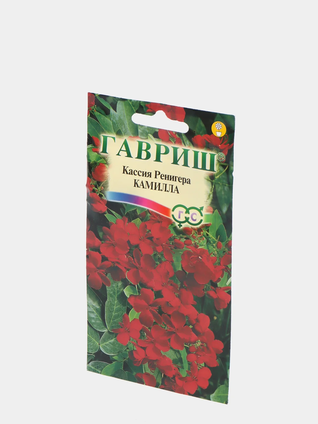 Семена цветов Кассия "Камилла"