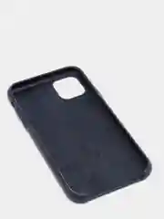 Темно-синий чехол силиконовый для iPhone  Silicone 7/8/,7/8 Plus,X/ XS,XS Max,XR,11,11 Pro,11 Pro Max