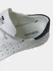 Белый мужские туфли