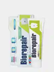Детская зубная паста Biorepair Junior, 75 мл