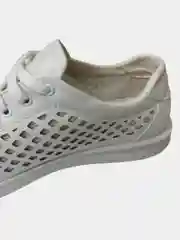 Молочный мужские туфли