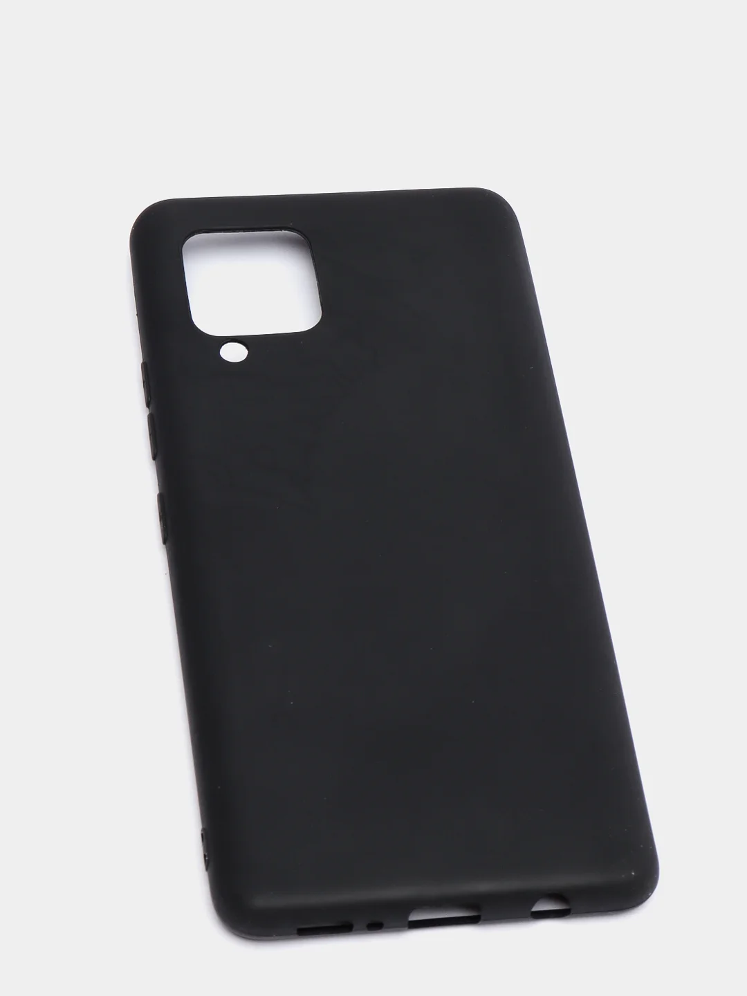 Черный чехол Samsung Galaxy А51,A01,A11/M11,A01/M01(2020)A12,A31A71,A21S,A20S,A10,M21,M30S,M31