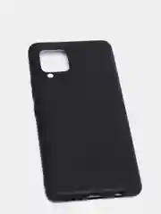 Черный чехол Samsung Galaxy А51,A01,A11/M11,A01/M01(2020)A12,A31A71,A21S,A20S,A10,M21,M30S,M31