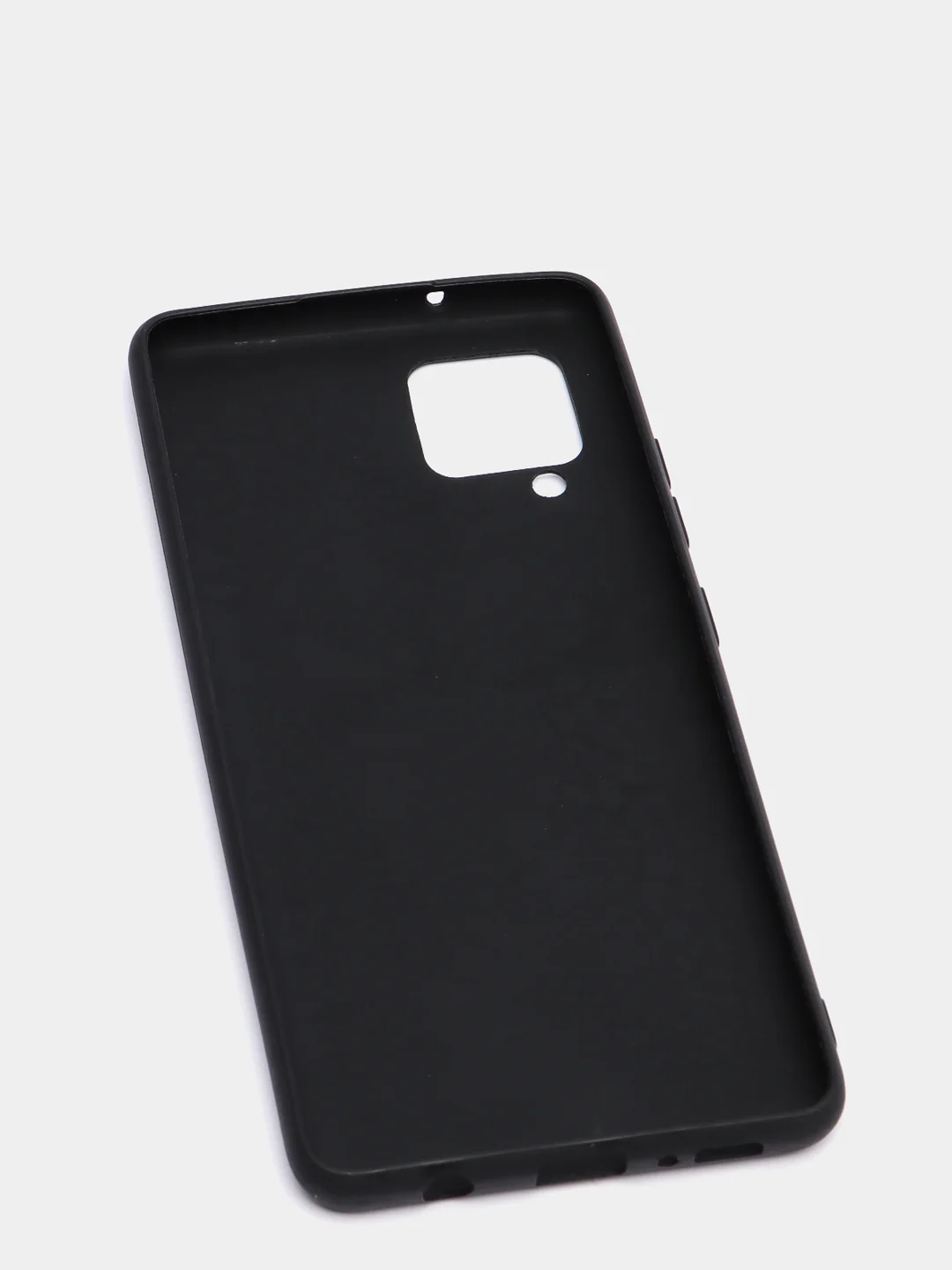 Черный чехол Samsung Galaxy А51,A01,A11/M11,A01/M01(2020)A12,A31A71,A21S,A20S,A10,M21,M30S,M31