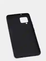 Черный чехол Samsung Galaxy А51,A01,A11/M11,A01/M01(2020)A12,A31A71,A21S,A20S,A10,M21,M30S,M31