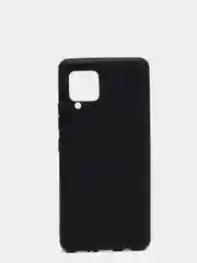 Черный чехол Samsung Galaxy А51,A01,A11/M11,A01/M01(2020)A12,A31A71,A21S,A20S,A10,M21,M30S,M31