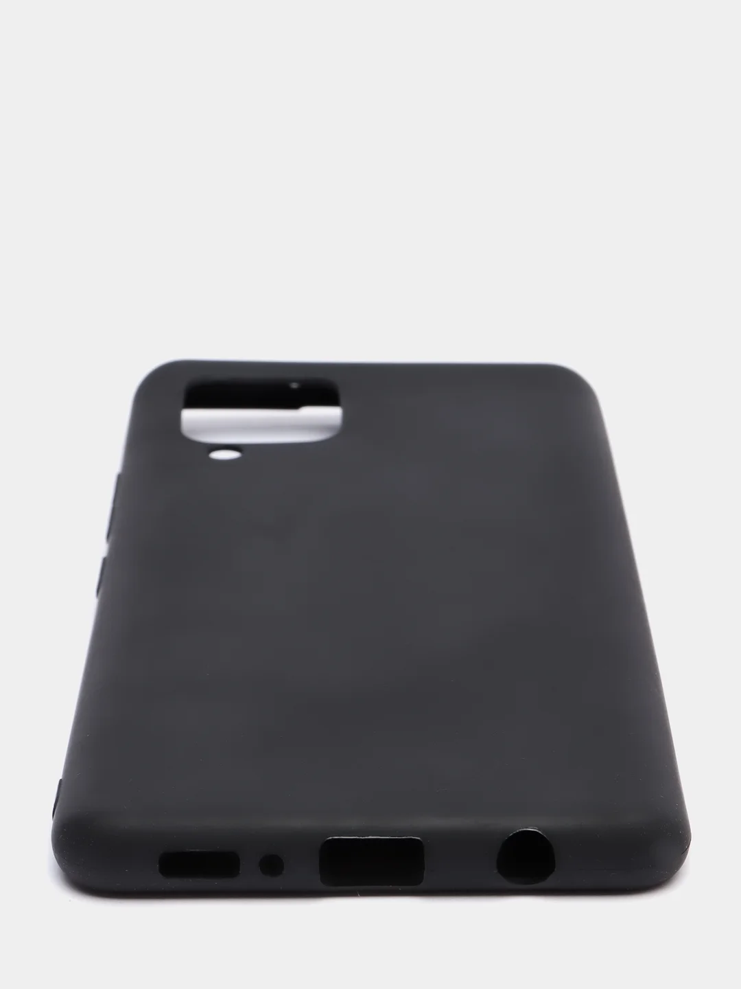 Черный чехол Samsung Galaxy А51,A01,A11/M11,A01/M01(2020)A12,A31A71,A21S,A20S,A10,M21,M30S,M31