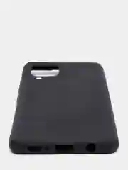 Черный чехол Samsung Galaxy А51,A01,A11/M11,A01/M01(2020)A12,A31A71,A21S,A20S,A10,M21,M30S,M31