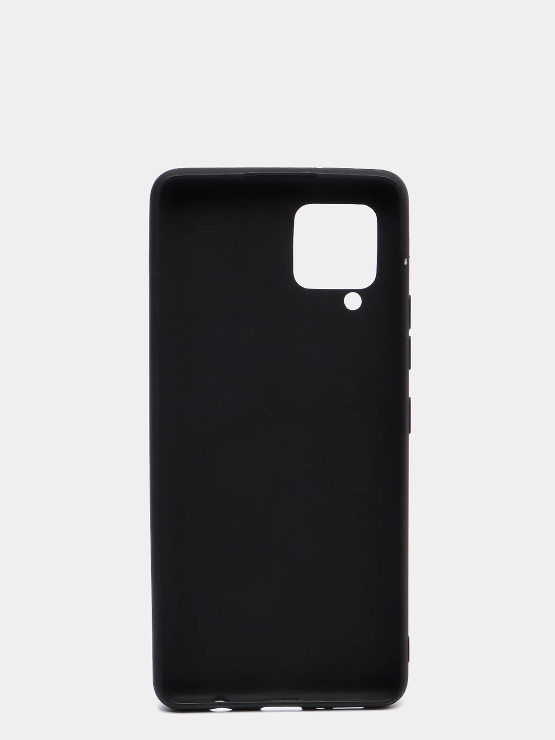 Черный чехол Samsung Galaxy А51,A01,A11/M11,A01/M01(2020)A12,A31A71,A21S,A20S,A10,M21,M30S,M31