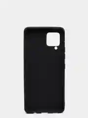 Черный чехол Samsung Galaxy А51,A01,A11/M11,A01/M01(2020)A12,A31A71,A21S,A20S,A10,M21,M30S,M31
