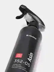 СРЕДСТВО ДЛЯ ДЕЛИКАТНОЙ ЧИСТКИ САНТЕХНИКИ. Asin Pro-brite