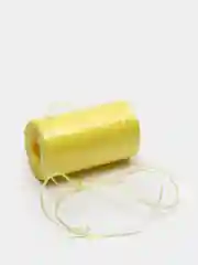 Манго полипропиленовые нитки для мочалок / Пряжа для вязания мочалок / Полипропилен