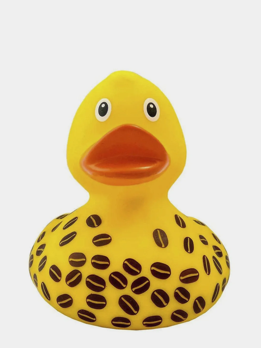 Игрушка для купания сувенир Funny ducks "Кофе уточка", 1833