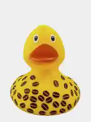 Игрушка для купания сувенир Funny ducks "Кофе уточка", 1833