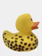 Игрушка для купания сувенир Funny ducks "Кофе уточка", 1833