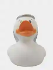 Игрушка для купания, сувенир Funny Ducks "Ангел уточка", 1824