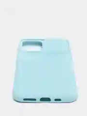 Ледяной чехол для IPhone Матовый с защитой XR / 11 Pro Max / 12 Pro Max с защитой камеры