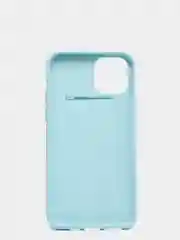 Ледяной чехол для IPhone Матовый с защитой XR / 11 Pro Max / 12 Pro Max с защитой камеры