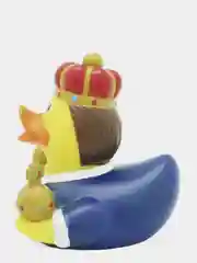 Игрушка для купания, сувенир Funny Ducks "Король уточка", 1840