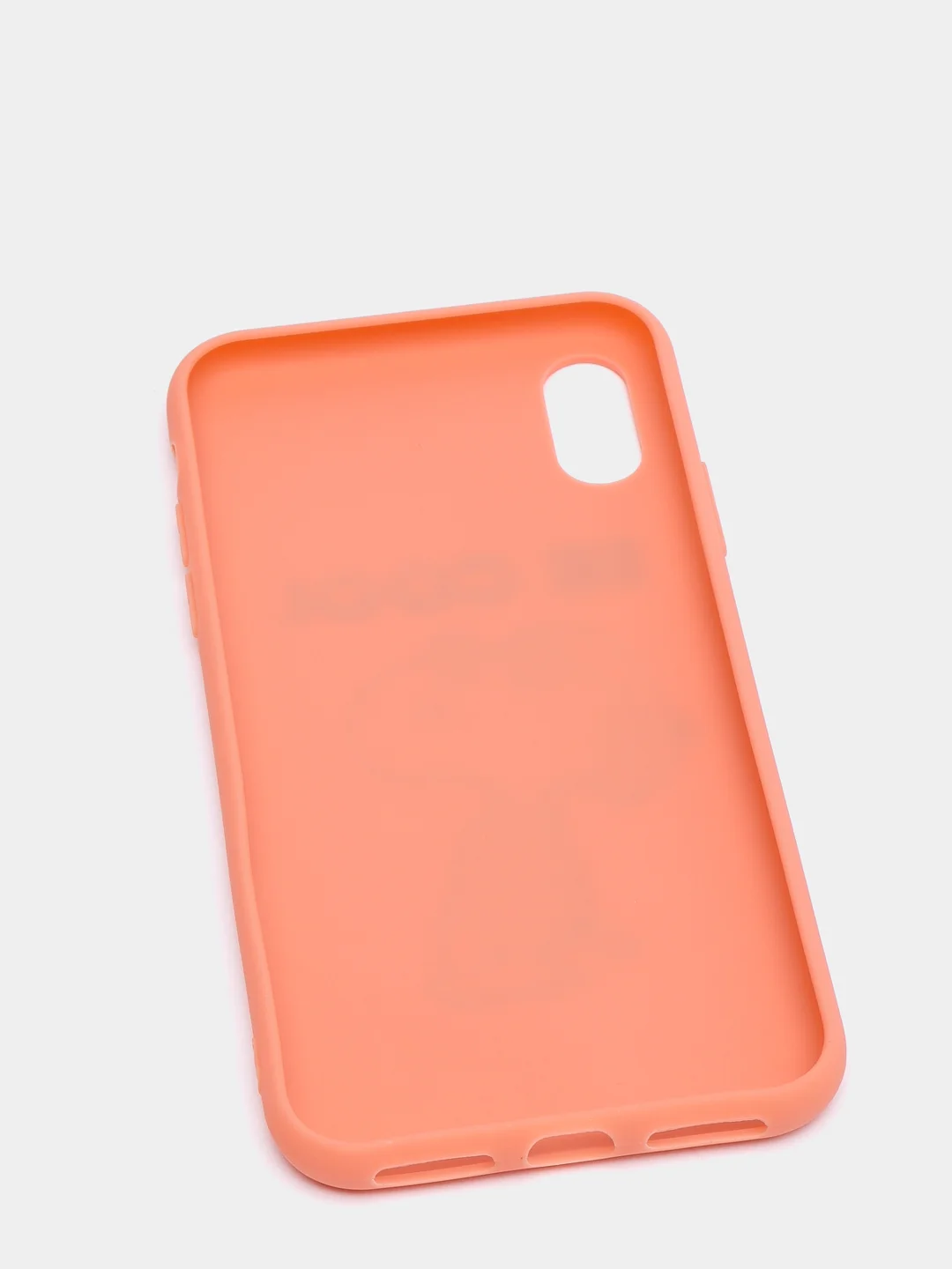 Белый чехол iPhone 6/6s, 6 Plus/6s Plus, 7/8, 7 Plus/8 Plus, X/XS, XS MAX, XR, 11