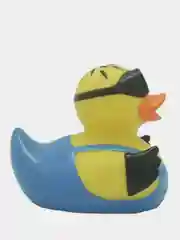 Игрушка для купания, сувенир Funny Ducks "М уточка", 2048