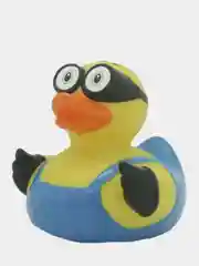 Игрушка для купания, сувенир Funny Ducks "М уточка", 2048