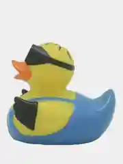 Игрушка для купания, сувенир Funny Ducks "М уточка", 2048