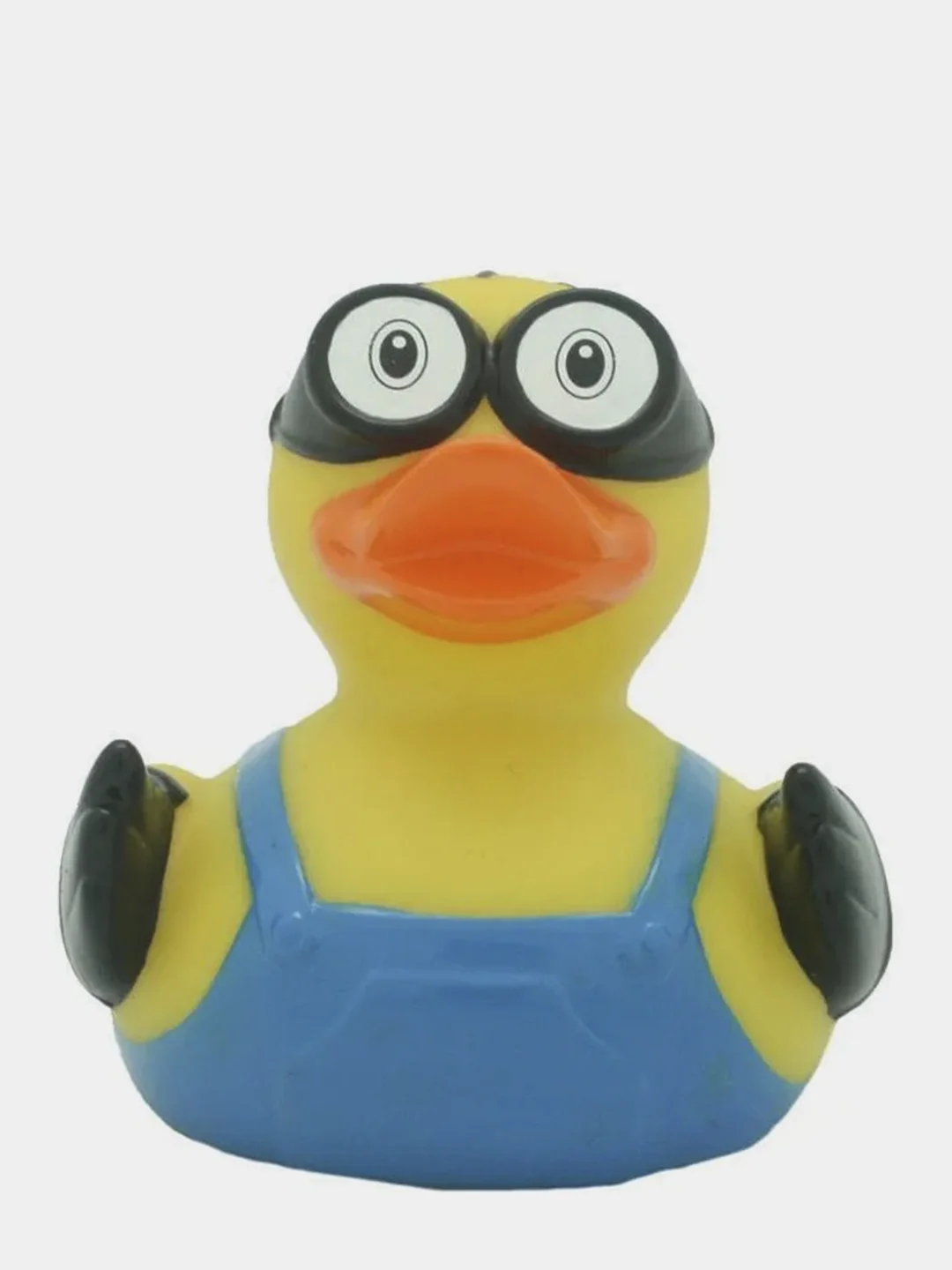 Игрушка для купания, сувенир Funny Ducks "М уточка", 2048