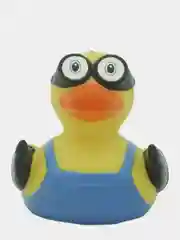 Игрушка для купания, сувенир Funny Ducks "М уточка", 2048