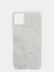 Чехол для Apple iPhone 11 Мятая бумага