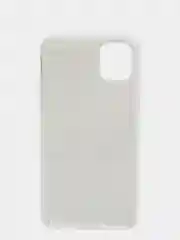 Чехол для Apple iPhone 11 Мятая бумага