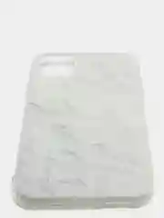 Чехол для Apple iPhone 11 Мятая бумага