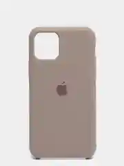 Серый чехол силиконовый для iPhone  Silicone 7/8/,7/8 Plus,X/ XS,XS Max,XR,11,11 Pro,11 Pro Max
