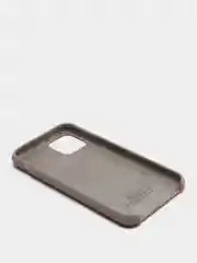 Серый чехол силиконовый для iPhone  Silicone 7/8/,7/8 Plus,X/ XS,XS Max,XR,11,11 Pro,11 Pro Max