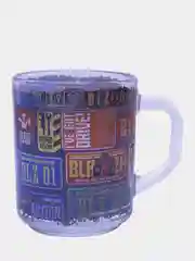 Кружка "Вспыш и чудо-машинки" Вспыш - Вездеход (в подарочной упаковке), 230 мл, стекло