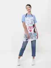 Фартук Лучшая Подруга